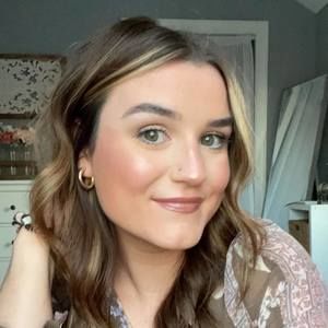 Meet your Posher, Gabrielle